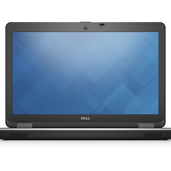 لپ تاپ استوک دل مدل Dell Latitude E6540 i7-4th