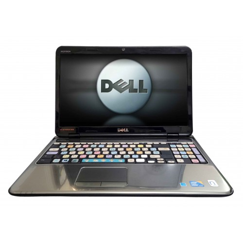 لپ تاپ استوک دل مدل DELL Inspiron N5010